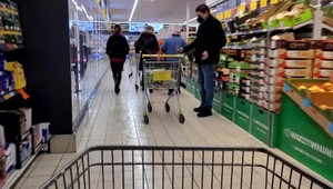 Poľské potraviny sú najnebezpečnejšie v únii. Rezort pôdohospodárstva avizuje zvýšenú kontrolu