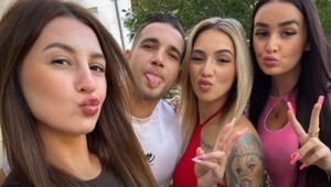Agresor Juraj z Mama, ožeň ma prehovoril: „Ste KLAMÁRKY!“ Drsný odkaz dievčatám