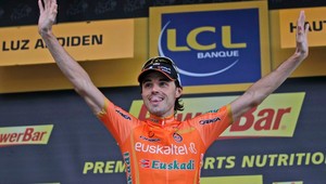 TdF: V Pyrenejách kraľoval Sánchez, Velits po páde posledný kopec vyšpurtoval