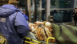 Herečka Fialová v epicentre útoku teroristov