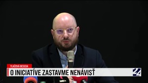 Iniciatíva ako odpoveď na nenávisť v online priestore