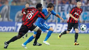 EL: Trnavčania v Sofii nezvládli proti Levski záver duelu