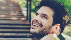 Noël Czuczor z Nemocnice neskrýval dojetí: Ohromné gesto od fanynky až z Japonska!