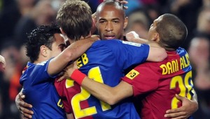 Henry skončil v FC Barcelone, na odchode aj Yaya Toure
