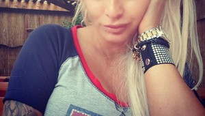 Jojkársku hviezdičku vysmiali: Že krásna od prírody? To určite!