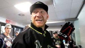 Mesiac pred Hossovou Goodbye Game sa pomaly odkrýva menoslov