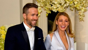 Je Blake Lively znova tehotná? Pozrite sa na skvelú reakciu Ryana Reynoldsa!