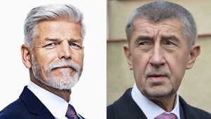 Mienim stáť na čele delegácie. Prezident Pavel to oznámil premiérovi Babišovi