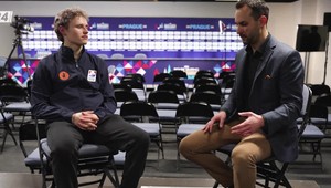 Rozhovory 24: Exkluzívne s Iliom Malininom