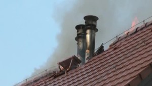 Humenné a okolie navštevujú falošní kominári. Pýtajú peniaze za počítanie komínov