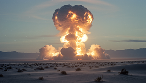 Peking otestoval vodíkovú bombu, ktorá dokáže zničiť veľké oblasti