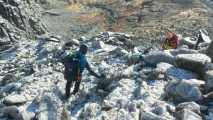 Bez výstroja a v letnej obuvi: Riskantná túra Poliakov na Gerlach skončila smrťou
