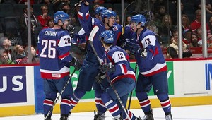 MS 20: Slováci o rok v skupine s Rusmi, Kanaďanmi a USA