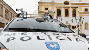 V budúcom roku už v noci možno mestských policajtov neuvidíte. Samosprávy nebudú mať na nočné príplatky