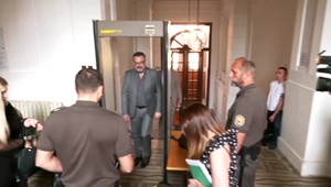 Martina Kvietika prepustili na slobodu, súd v kauze Dobytkár pokračuje