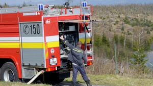 Tatry znova v plameňoch. Lesy niči nezodpovednosť ľudí
