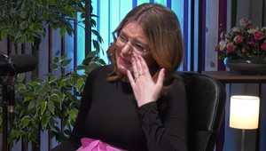 „Obchytkával ma...“ Viki v podcaste priznala s*xuálne zneužívanie z detstva!