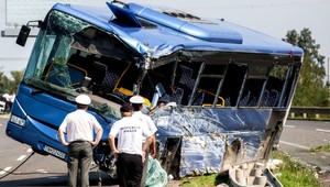 Prvé zistenia z vyšetrovania hovoria o prekročení rýchlosti