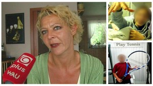 Po úteku z Anglicka. Vráťte mi Eliotta (12), prosí matka