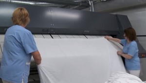 Bardejovská nemocnica je krok od úplnej sebestačnosti. Má vlastnú elektráreň