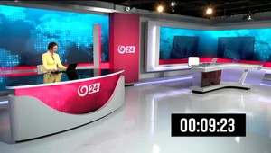 Pozrite si zhrnutie aktualít v relácii Udalosti 22 z dňa 27. decembra 2022