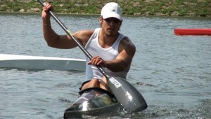 V Račiciach vo finále K1 na 1000 m triumf Gelleho