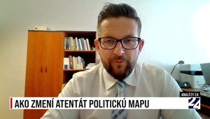 Analýzy 24 o aktuálnych politických preferenciách Slovákov