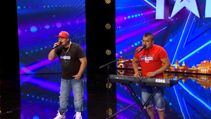 Jakub Prachař háda povolania dvojke z Gypsy LM: Ty robíš bicykle a ty autorádia