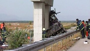 Za tragickú nehodu českého autobusu v Chorvátsku môže vodič