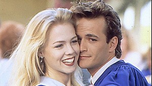 Beverly Hills 90210 späť na televízne obrazovky v novej verzii