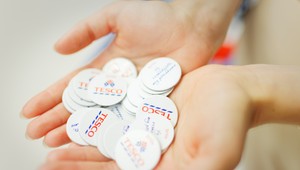 Zákazníci môžu rozhodnúť, na ktoré dobročinné projekty Tesco venuje takmer 170-tisíc eur
