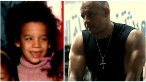 Celebrity ako rozkošné deti: Spoznali by ste ich?