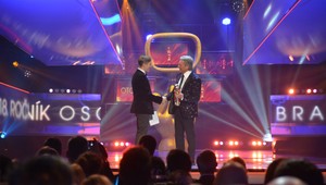 FOTOGALÉRIA: A cenu o najtrblietavejšie sako vyhráva...