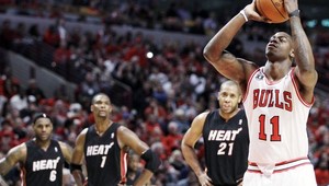 NBA: Proti Dallasu Oklahoma City, Chicago zdolalo Miami