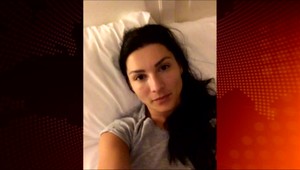 V 2016 Andreu Vlčekovú stiahli dvaja muži do auta. Daniel Lipšic hovorí o úkladnej vražde