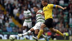 Boj o LM: Celtic a Razgrad uspeli, tri duely nemali víťaza