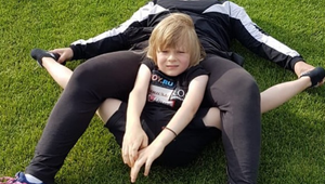 Tréning alebo týranie?! Jevgenij Pľuščenko nemá so synom (7) zľutovanie!