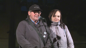 V ohrození je aj kauza Kuciak. Občiansky protest reaguje na novelu Trestného zákona