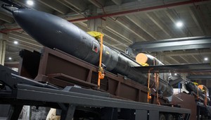 Ukrajinci majú vlastný Tomahawk. Strela má rekordný dolet