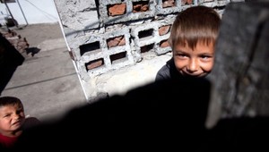 Stop predsudkom! Ani rómska matka nedostane viac ako 261,90 €