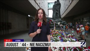 Najdôležitejšie spravodajské témy týždňa v relácii 24 minút