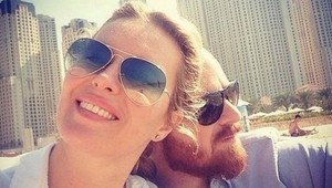 Simona Krainová bez make-upu! Myslíte si, že ju niekto spoznal?