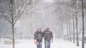 Na Slovensko sa ženie studený front. Čaká nás výrazné ochladenie