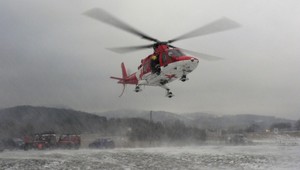 Potrebujete pomoc? Záchranárom nadiktujte tri veci