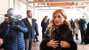 Pomohlo trestné oznámenie? Petícia za odchod Šimkovičovej má viac hlasov než SNS dostala vo voľbách