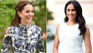 K letným šatám ako stvorené! Na tieto topánky nedá dopustiť ani Kate a Meghan