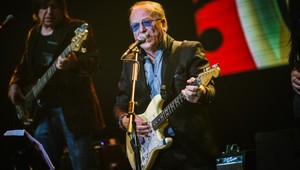 Petr Janda z Olympicu mláti manželku!