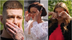 Baškina žiadosť o ruku nie je pre citlivé povahy: REAKCIA Nikolasa rozplače aj Jasminu!