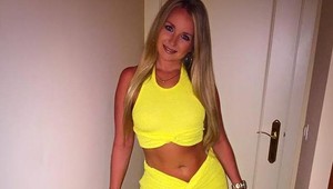 Emily sa s novými plavkami prihodilo to, čo by nechcela zažiť žiadna žena: Pozrite sa!