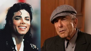 Grammy za celoživotné dielo dostali aj Jackson a Cohen